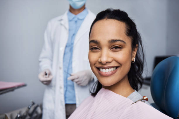 Dental Bonding in Washington Mills, NY